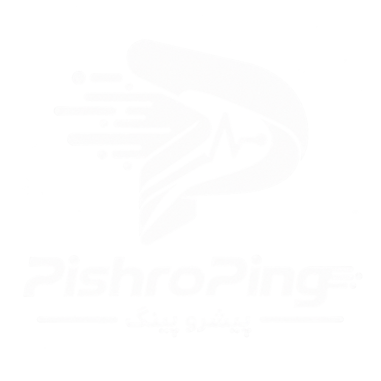 PishroPing